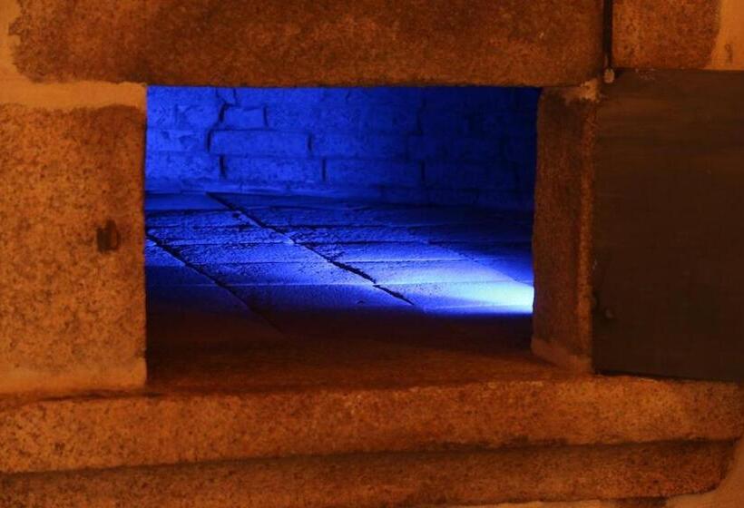 호텔 Les Volca'lodges De Tournebise