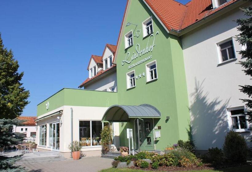 فندق Lindenhof
