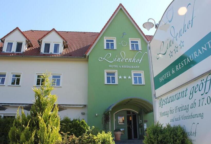 فندق Lindenhof