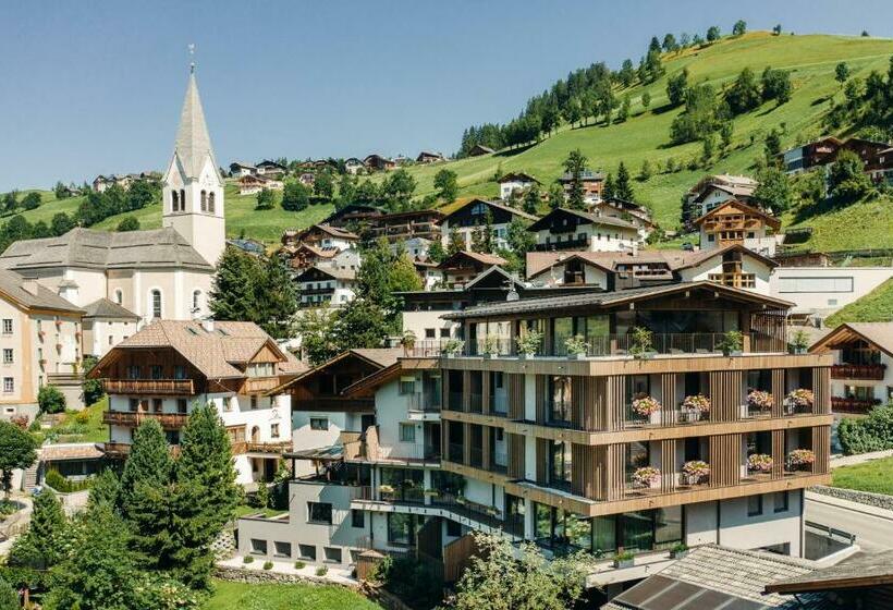 Отель Plan Murin