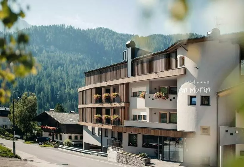 Hotelli Plan Murin