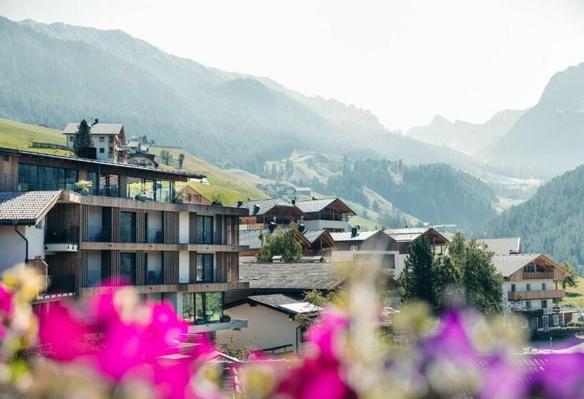 Отель Plan Murin