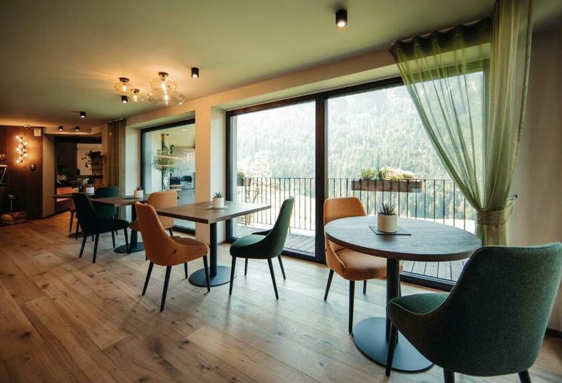 Отель Plan Murin