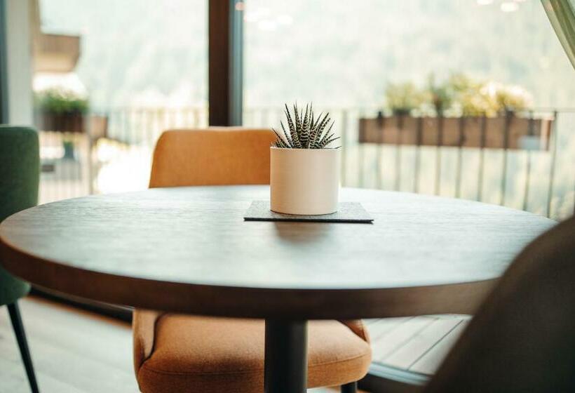 Отель Plan Murin