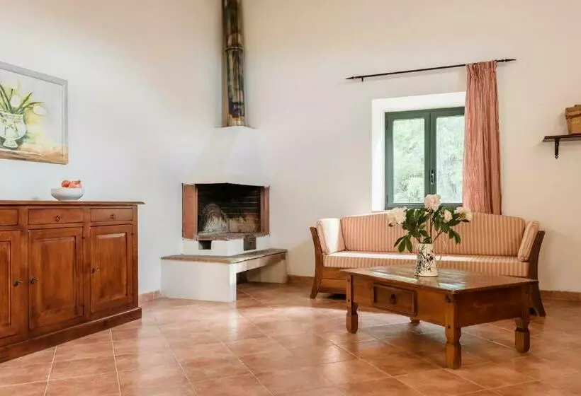 Hotelli Podere I Massoni
