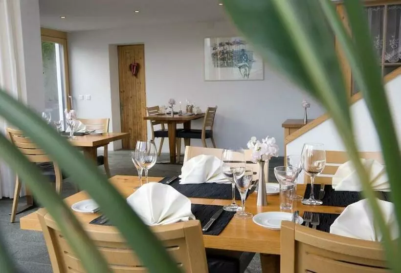 Hotelli Postigliun Andiast