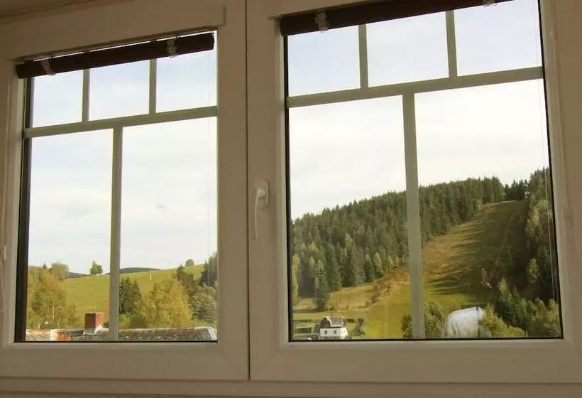 Hotelli Restaurant Svejk