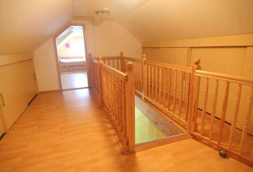 호텔 Restaurant Svejk