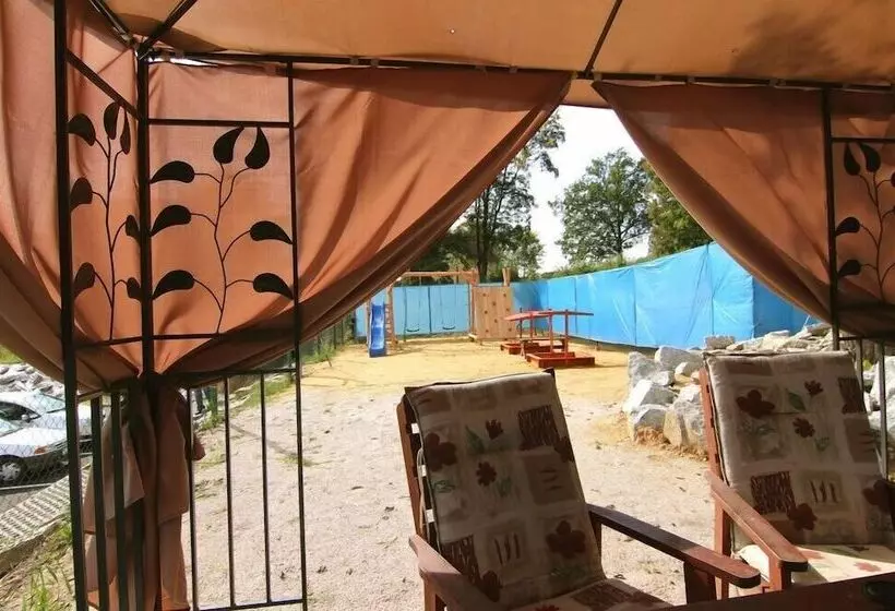 Hotelli Restaurant Svejk