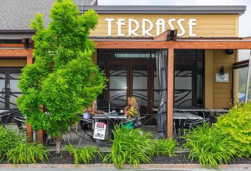 ホテル Resto Bar Le Journel