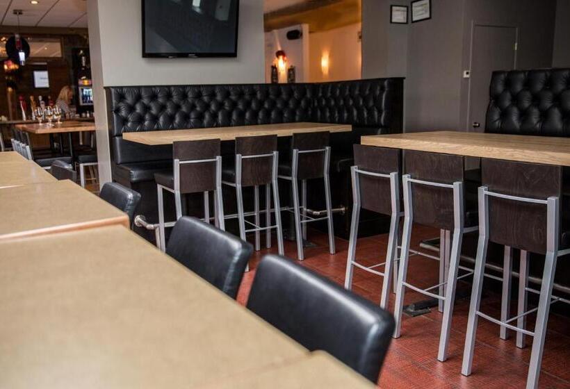 فندق Resto Bar Le Journel