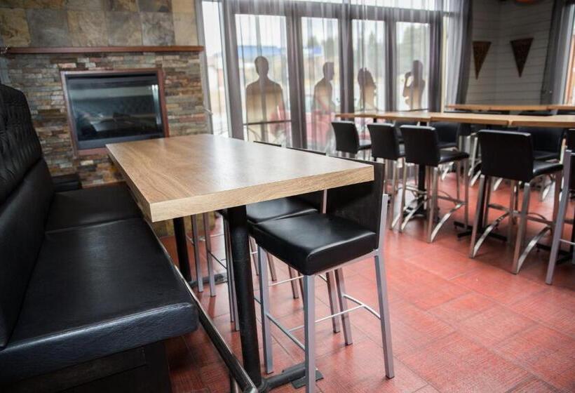 فندق Resto Bar Le Journel