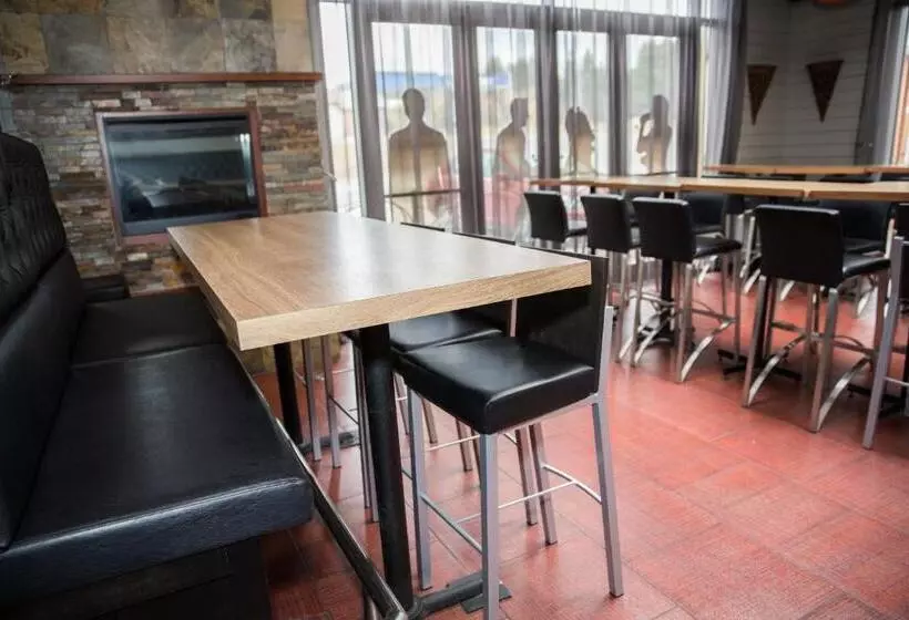 ホテル Resto Bar Le Journel
