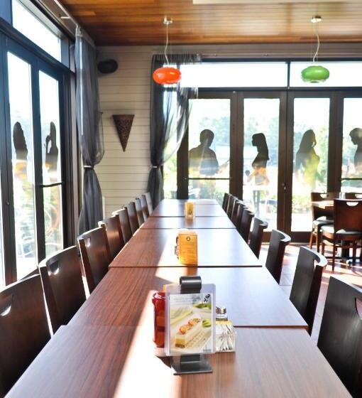 فندق Resto Bar Le Journel