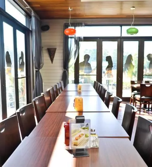 ホテル Resto Bar Le Journel