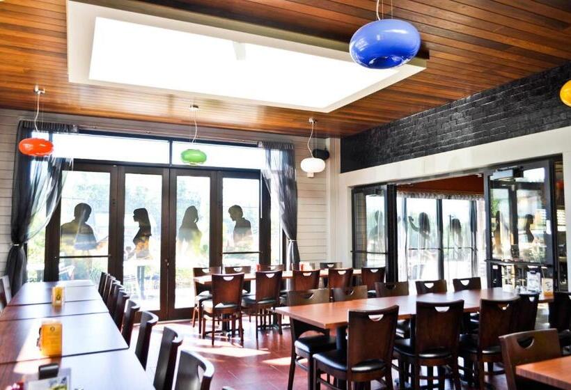 فندق Resto Bar Le Journel