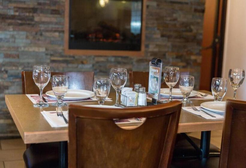 فندق Resto Bar Le Journel