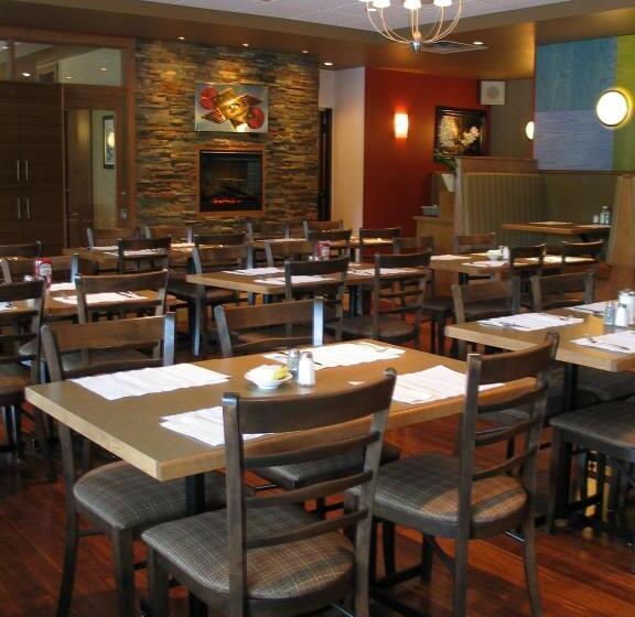 فندق Resto Bar Le Journel