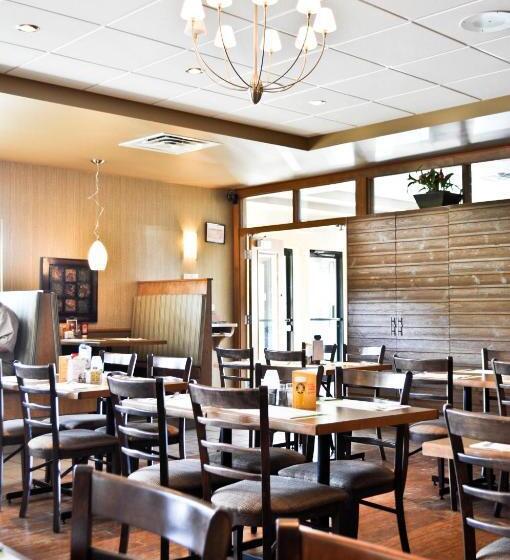 فندق Resto Bar Le Journel