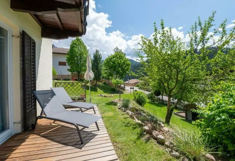 Hotelli Villa Gottfried B&b