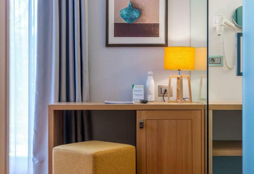 酒店 Villa Gottfried B&b