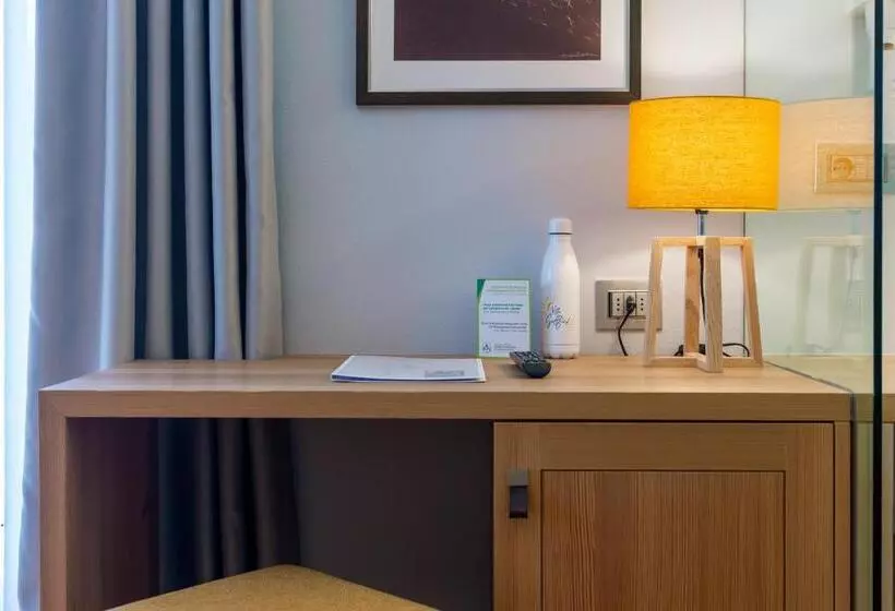 Hotelli Villa Gottfried B&b