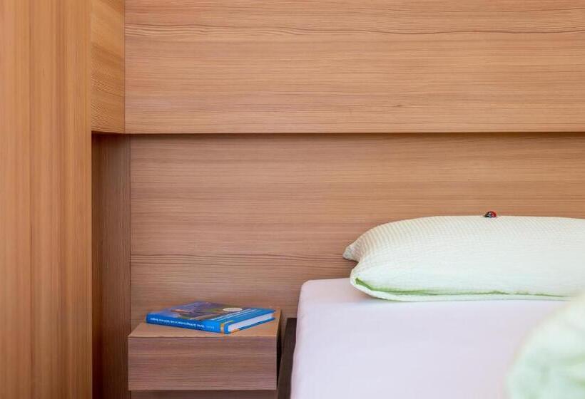 酒店 Villa Gottfried B&b