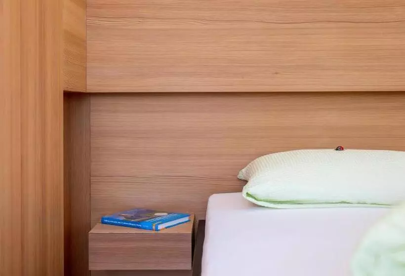 Hotelli Villa Gottfried B&b