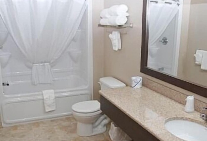 호텔 Villegiature Deux Rivieres Resort