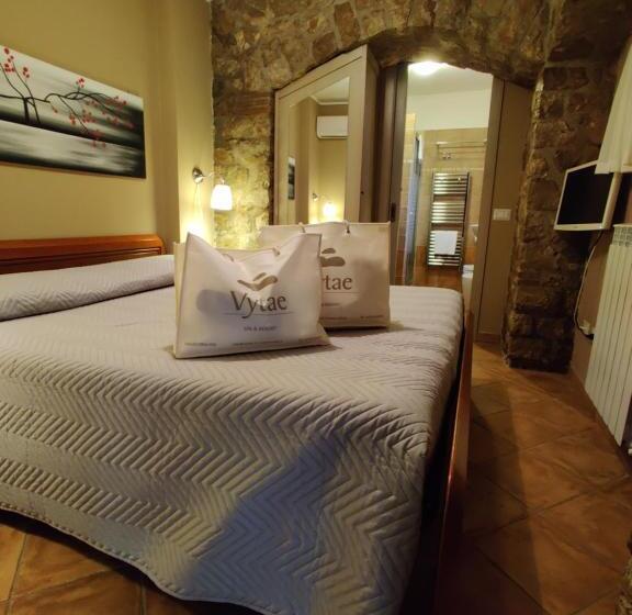 Отель Vytae Spa & Resort