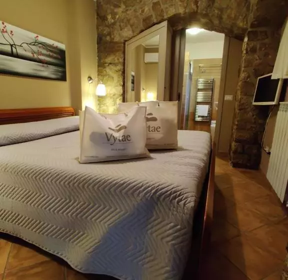 Hotelli Vytae Spa & Resort