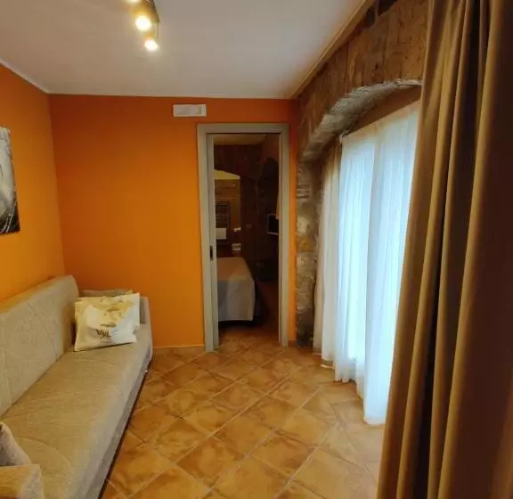 Hotelli Vytae Spa & Resort