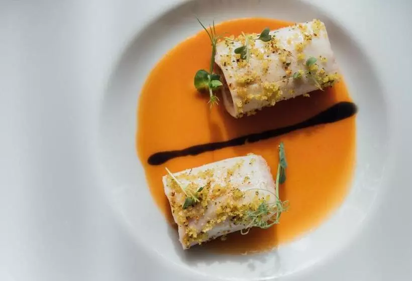 Hotelli Vytae Spa & Resort