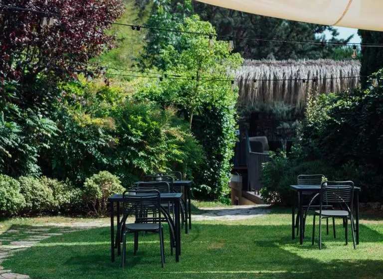 Hotelli Vytae Spa & Resort