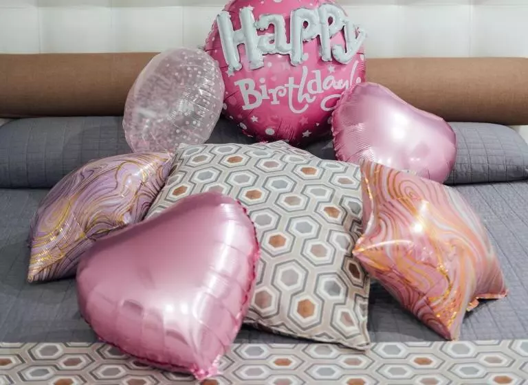 Hotelli Vytae Spa & Resort