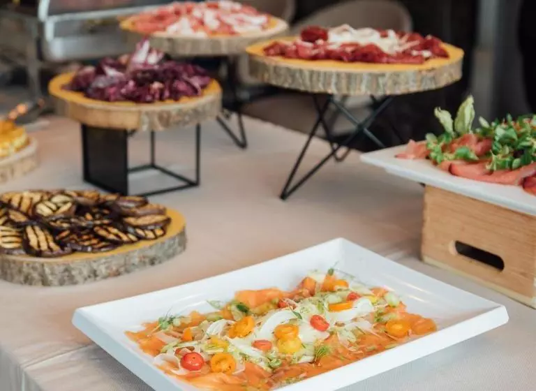 Hotelli Vytae Spa & Resort