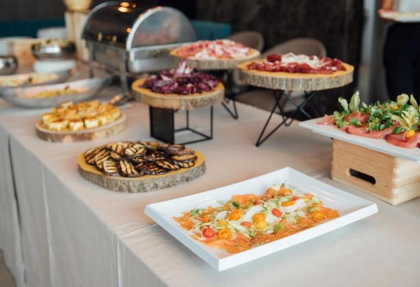 Отель Vytae Spa & Resort