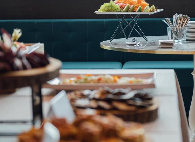 Отель Vytae Spa & Resort