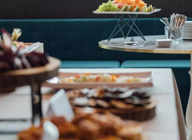 Hotelli Vytae Spa & Resort