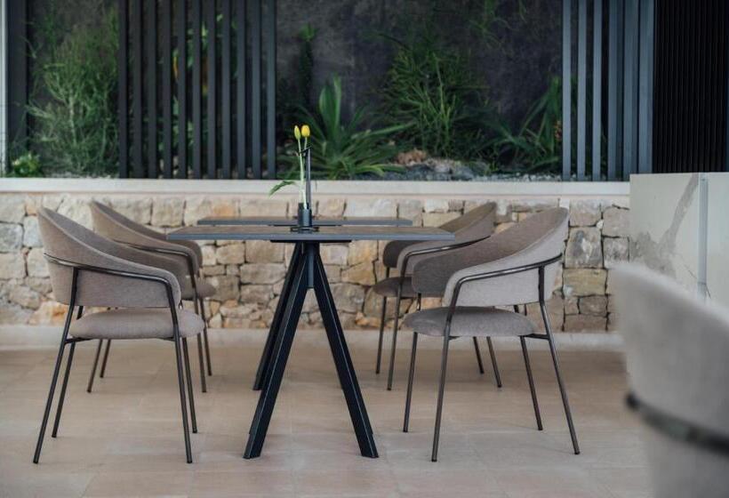 Отель Vytae Spa & Resort