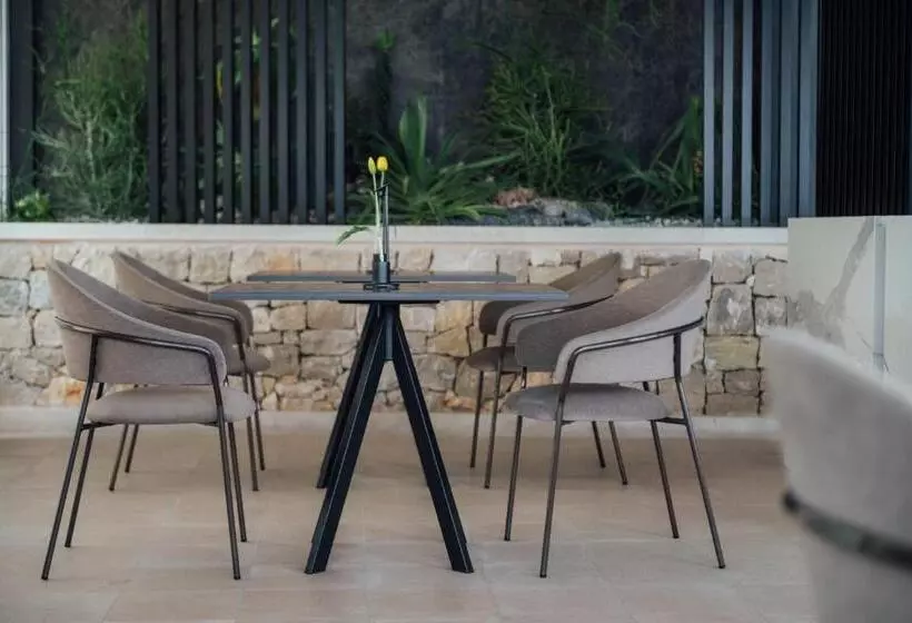 Hotelli Vytae Spa & Resort