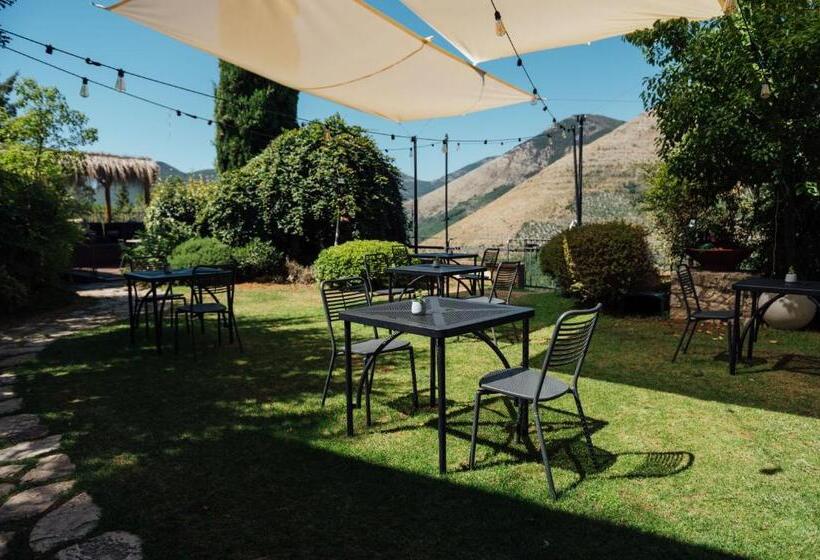 Отель Vytae Spa & Resort