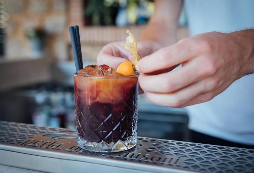 Отель Vytae Spa & Resort