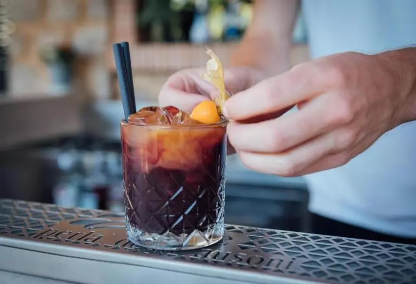 Hotelli Vytae Spa & Resort