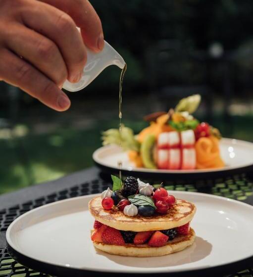 Отель Vytae Spa & Resort