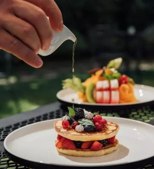 Hotelli Vytae Spa & Resort