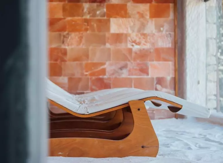 Hotelli Vytae Spa & Resort