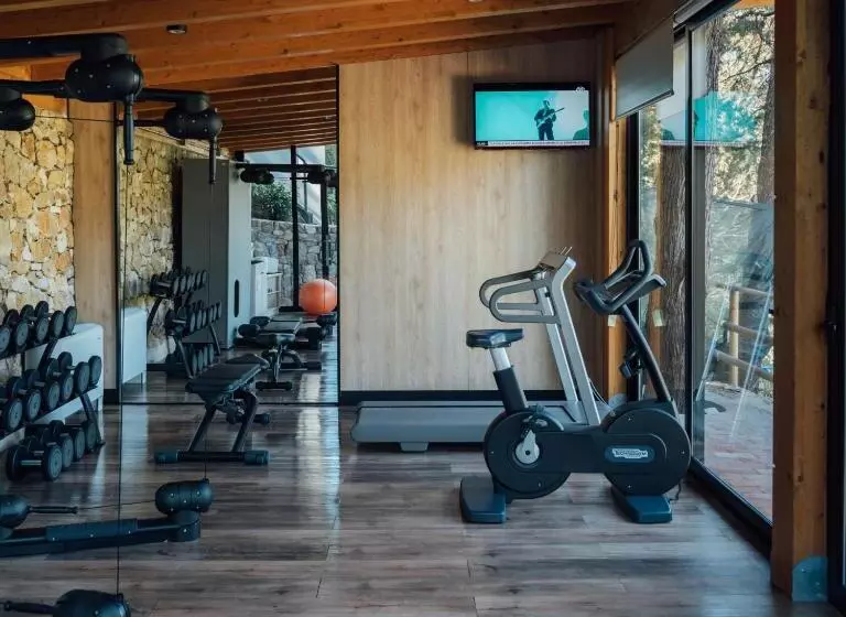 Hotelli Vytae Spa & Resort