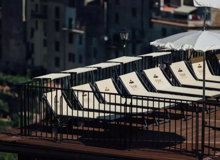 Hotelli Vytae Spa & Resort