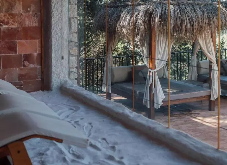 Hotelli Vytae Spa & Resort